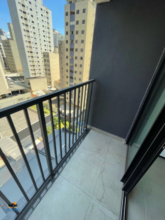 Imagem Apartamento com 1 Quarto à Venda, em Bela Vista - São Paulo Imagem Apartamento com 1 Quarto à Venda, em Bela Vista - São Paulo