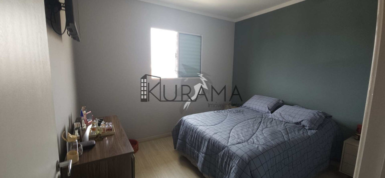 Imagem Casa com 2 Quartos à Venda, 64 m² em Padroeira - Osasco