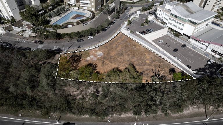 Imagem Terreno à Venda, 1.630 m² em Jardim Bonfiglioli - Jundiaí