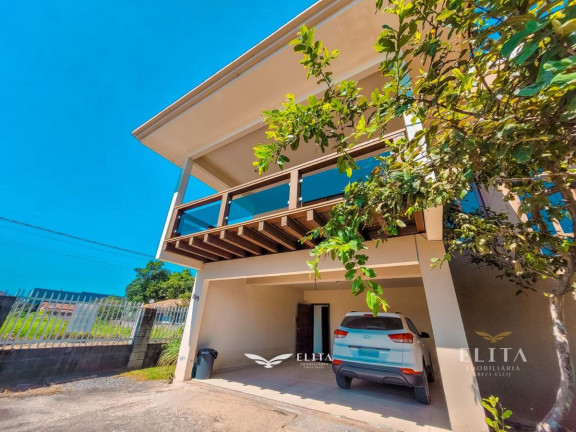 Imagem Sobrado com 3 Quartos à Venda, 253 m² em Los Angeles - Barra Velha