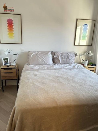 Imagem Apartamento com 3 Quartos à Venda, 146 m² em Brooklin - São Paulo Imagem Apartamento com 3 Quartos à Venda, 146 m² em Brooklin - São Paulo
