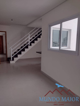 Imagem Apartamento com 2 Quartos à Venda, 120 m² em Paraiso - Santo André Imagem Apartamento com 2 Quartos à Venda, 120 m² em Paraiso - Santo André