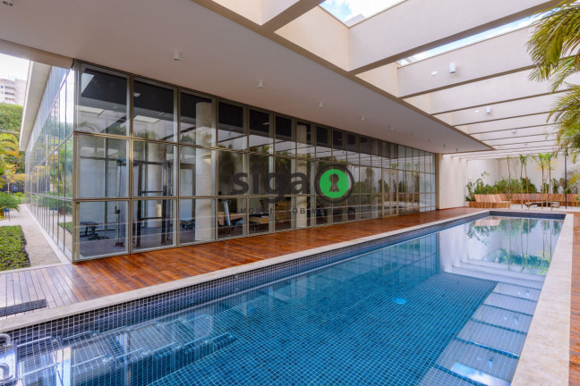 Imagem Apartamento com 4 Quartos à Venda, 294 m² em Ibirapuera - São Paulo Imagem Apartamento com 4 Quartos à Venda, 294 m² em Ibirapuera - São Paulo