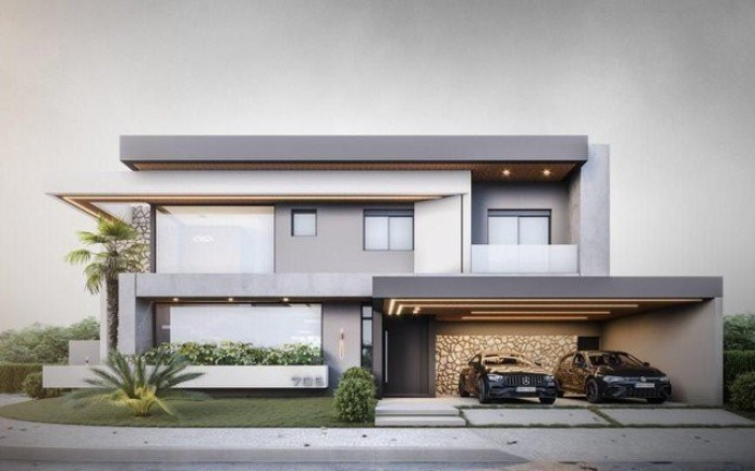 Imagem Casa com 5 Quartos à Venda, 350 m² em São José Dos Campos