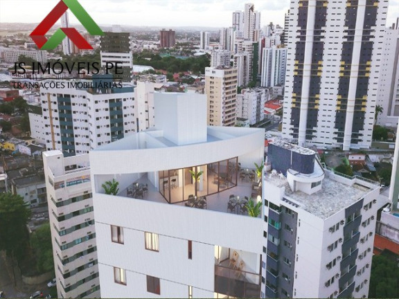 Imagem Imóvel com 3 Quartos à Venda, 77 m² em Boa Viagem - Recife Imagem Imóvel com 3 Quartos à Venda, 77 m² em Boa Viagem - Recife