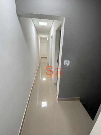 Imagem Sobrado com 4 Quartos à Venda, 301 m² em Jardim Las Vegas - Santo André Imagem Sobrado com 4 Quartos à Venda, 301 m² em Jardim Las Vegas - Santo André