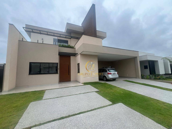 Imagem Sobrado com 3 Quartos à Venda ou Locação, 318 m² em Vivant Urbanova - São José Dos Campos Imagem Sobrado com 3 Quartos à Venda ou Locação, 318 m² em Vivant Urbanova - São José Dos Campos