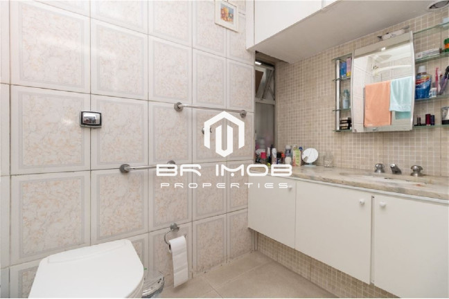 Imagem Imóvel com 3 Quartos à Venda, 93 m² em Perdizes - São Paulo