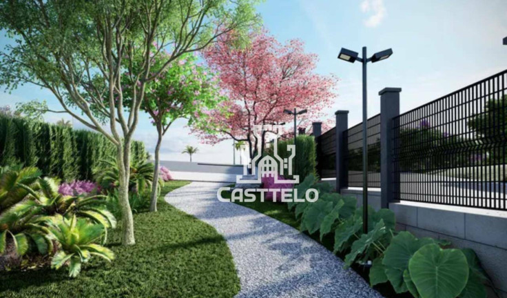 Imagem Terreno à Venda, 200 m² em Gleba Palhano - Londrina