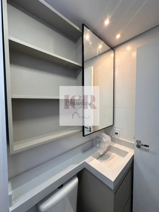 Imagem Apartamento com 3 Quartos à Venda, 69 m² em Jardim América - Sorocaba Imagem Apartamento com 3 Quartos à Venda, 69 m² em Jardim América - Sorocaba