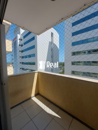 Imagem Apartamento com 2 Quartos para Alugar, 57 m² em Centro - Lauro De Freitas Imagem Apartamento com 2 Quartos para Alugar, 57 m² em Centro - Lauro De Freitas