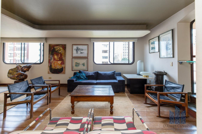 Imagem Apartamento com 3 Quartos à Venda, 210 m² em Moema - São Paulo Imagem Apartamento com 3 Quartos à Venda, 210 m² em Moema - São Paulo