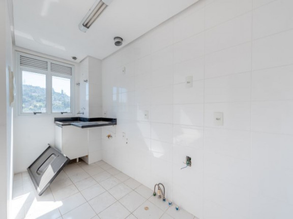 Imagem Apartamento com 2 Quartos à Venda, 55 m² em Partenon - Porto Alegre Imagem Apartamento com 2 Quartos à Venda, 55 m² em Partenon - Porto Alegre