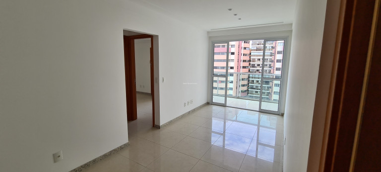 Imóvel com 2 Quartos à Venda, 64 m² em Itapuã - Vila Velha