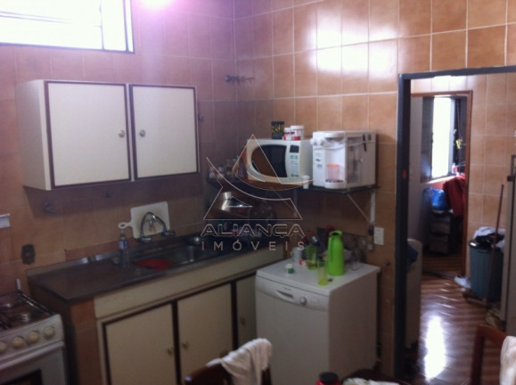 Imagem Casa com 3 Quartos à Venda, 234 m² em Ribeirânia - Ribeirão Preto