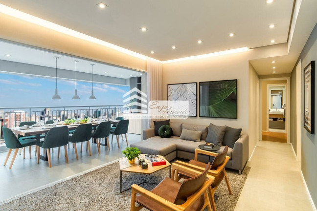 Imagem Apartamento com 2 Quartos à Venda, 70 m² em Alto Da Boa Vista - São Paulo Imagem Apartamento com 2 Quartos à Venda, 70 m² em Alto Da Boa Vista - São Paulo