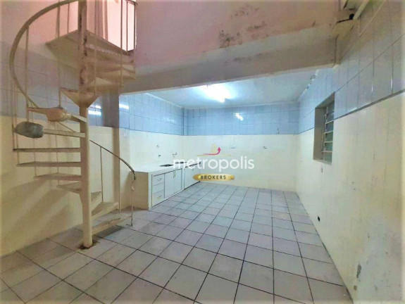Imagem Sobrado à Venda, 220 m² em Barcelona - São Caetano Do Sul Imagem Sobrado à Venda, 220 m² em Barcelona - São Caetano Do Sul