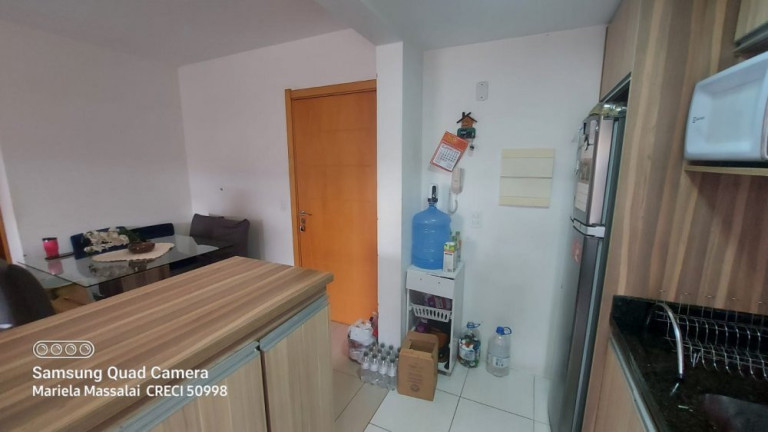 Imagem Apartamento com 2 Quartos à Venda, 53 m² em Monte Carlo - Cachoeirinha Imagem Apartamento com 2 Quartos à Venda, 53 m² em Monte Carlo - Cachoeirinha