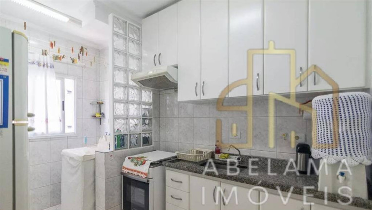 Imagem Apartamento com 2 Quartos à Venda, 59 m² em Vila Valparaíso - Santo André Imagem Apartamento com 2 Quartos à Venda, 59 m² em Vila Valparaíso - Santo André