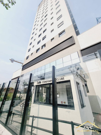 Foto do imóvel Apartamento com 2 Quartos à Venda, 65 m² em Vila Osasco - Osasco