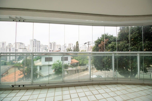 Imagem Apartamento com 4 Quartos à Venda, 438 m² em Pacaembu - São Paulo Imagem Apartamento com 4 Quartos à Venda, 438 m² em Pacaembu - São Paulo