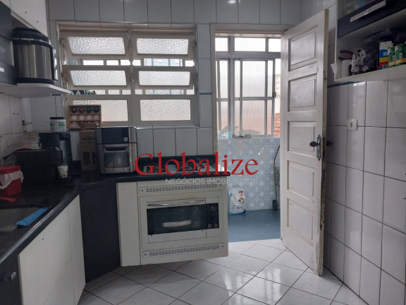 Imagem Imóvel com 2 Quartos à Venda, 84 m² em Embaré - Santos Imagem Imóvel com 2 Quartos à Venda, 84 m² em Embaré - Santos