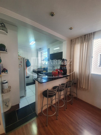 Imagem Imóvel com 2 Quartos à Venda, 48 m² em Republica - Ribeirão Preto
