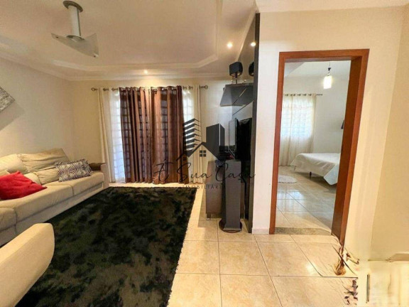 Imagem Casa com 3 Quartos à Venda, 480 m² em Arvoredo Ii - Contagem Imagem Casa com 3 Quartos à Venda, 480 m² em Arvoredo Ii - Contagem