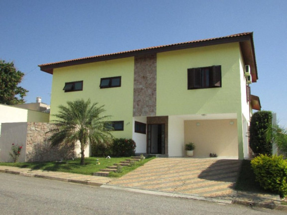 Imagem Sobrado com 3 Quartos à Venda, 510 m² em Ibiti Do Paço - Sorocaba