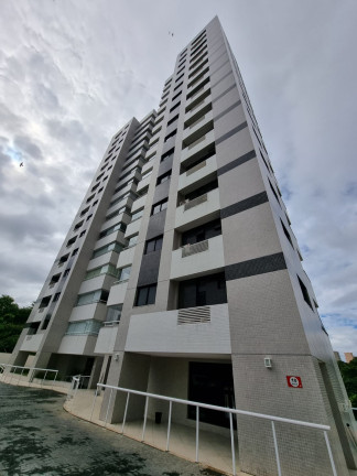 Apartamento com 2 Quartos à Venda, 89 m² em Patamares - Salvador