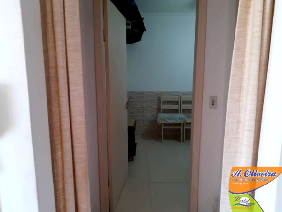 Imagem Apartamento com 2 Quartos à Venda, 80 m² em Tenório - Ubatuba