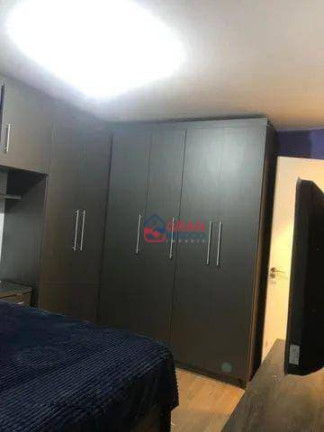 Imagem Apartamento com 2 Quartos à Venda, 72 m² em Lamenha Grande - Almirante Tamandaré Imagem Apartamento com 2 Quartos à Venda, 72 m² em Lamenha Grande - Almirante Tamandaré