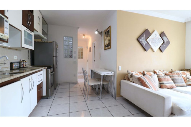 Imagem Apartamento com 2 Quartos à Venda, 65 m² em Vila Nova Conceição - São Paulo