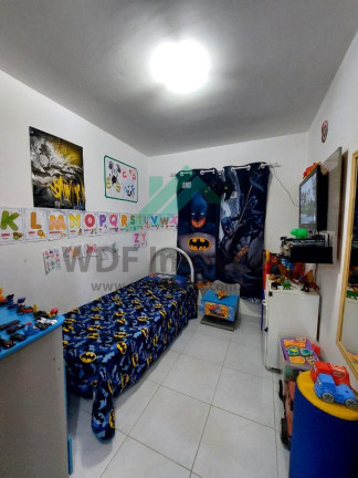 Imagem Casa com 3 Quartos à Venda, 52 m² em Arruda - Colombo