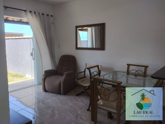 Imagem Casa com 2 Quartos à Venda,  em Nova Califórnia (tamoios) - Cabo Frio