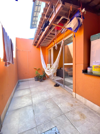 Imagem Casa com 3 Quartos à Venda, 115 m² em Morada De Laranjeiras - Serra