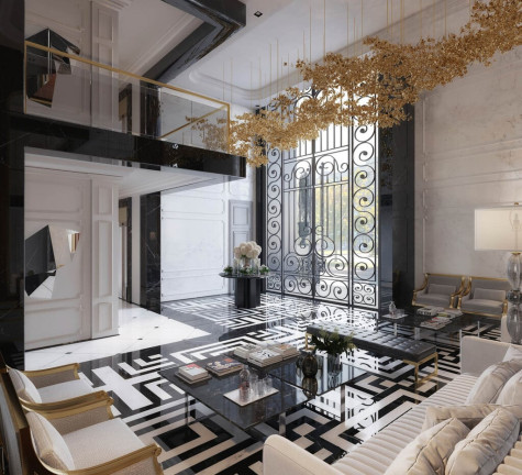 Imagem Apartamento com 5 Quartos à Venda, 283 m² em Itapema - Itapema