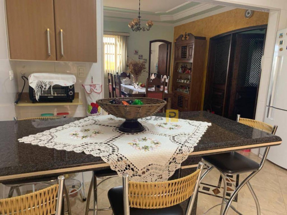 Imagem Casa com 4 Quartos à Venda, 350 m² em Jardim Colina - Americana Imagem Casa com 4 Quartos à Venda, 350 m² em Jardim Colina - Americana