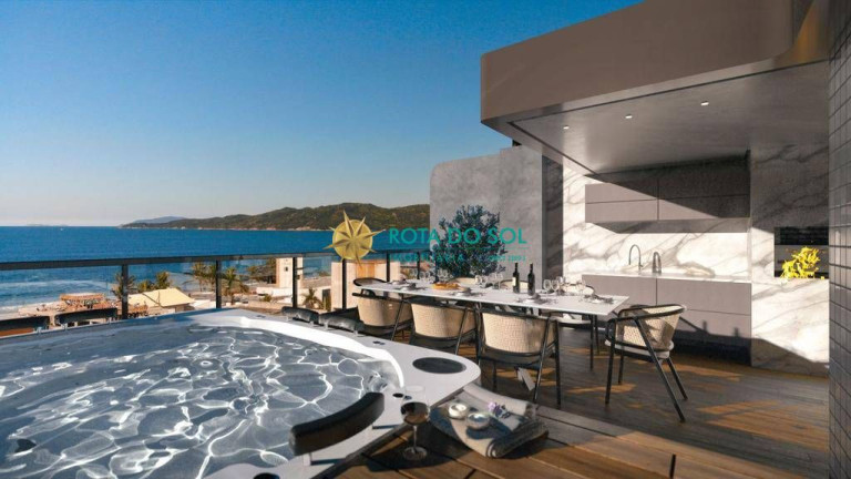 Imagem Apartamento com 2 Quartos à Venda, 85 m² em Canto Grande - Bombinhas Imagem Apartamento com 2 Quartos à Venda, 85 m² em Canto Grande - Bombinhas