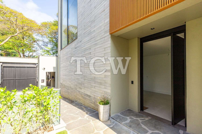Imagem Casa de Condomínio com 5 Quartos à Venda, 869 m² em Brooklin Paulista - São Paulo Imagem Casa de Condomínio com 5 Quartos à Venda, 869 m² em Brooklin Paulista - São Paulo