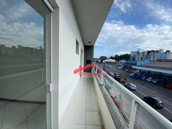 Imagem Apartamento com 2 Quartos à Venda, 88 m² em Floresta - Joinville Imagem Apartamento com 2 Quartos à Venda, 88 m² em Floresta - Joinville