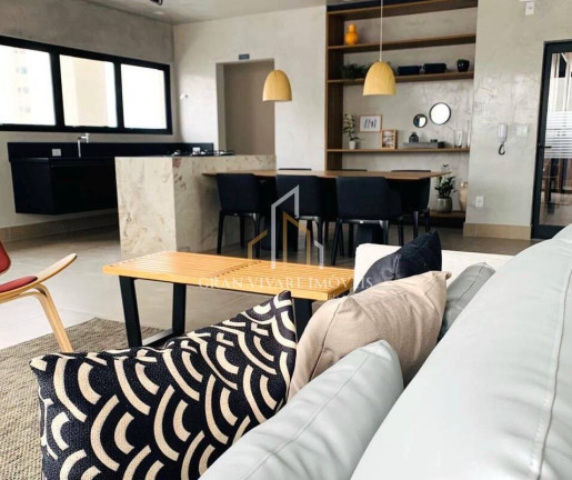Imagem Apartamento com 2 Quartos à Venda, 84 m² em Vila Adyana - São José Dos Campos Imagem Apartamento com 2 Quartos à Venda, 84 m² em Vila Adyana - São José Dos Campos