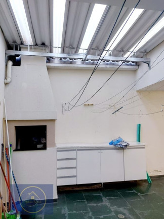 Imagem Casa com 3 Quartos à Venda, 116 m² em Vila Alpina - São Paulo Imagem Casa com 3 Quartos à Venda, 116 m² em Vila Alpina - São Paulo