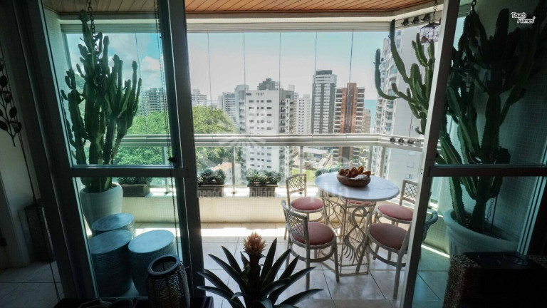 Imagem Apartamento com 3 Quartos à Venda, 196 m² em Astúrias - Guarujá Imagem Apartamento com 3 Quartos à Venda, 196 m² em Astúrias - Guarujá