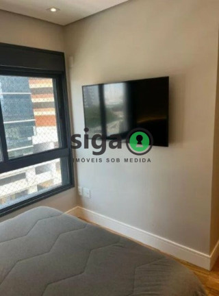 Imagem Apartamento com 3 Quartos à Venda, 140 m² em Chácara Santo Antônio (zona Sul) - São Paulo Imagem Apartamento com 3 Quartos à Venda, 140 m² em Chácara Santo Antônio (zona Sul) - São Paulo