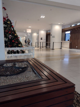 Imagem Imóvel Comercial à Venda, 44 m² em Boqueirão - Santos Imagem Imóvel Comercial à Venda, 44 m² em Boqueirão - Santos