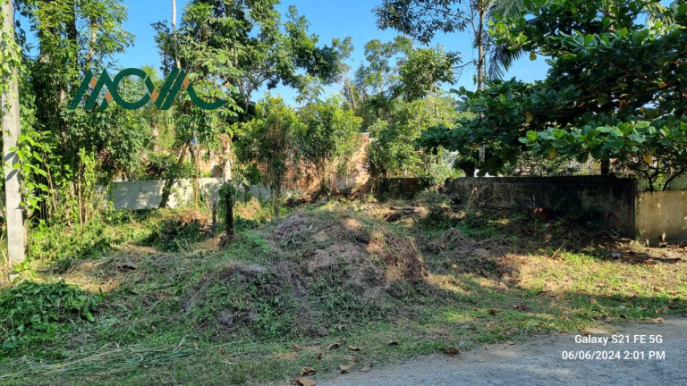 Imagem Terreno à Venda, 432 m² em Itamar - Itapoá