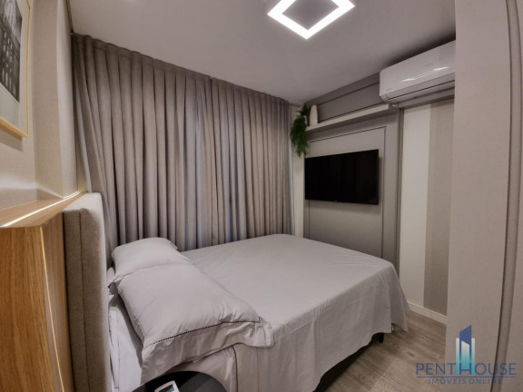 Imagem Apartamento com 3 Quartos à Venda, 82 m² em Praia Brava De Itajaí - Itajaí