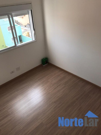 Imagem Apartamento com 2 Quartos à Venda, 63 m² em Tucuruvi - São Paulo