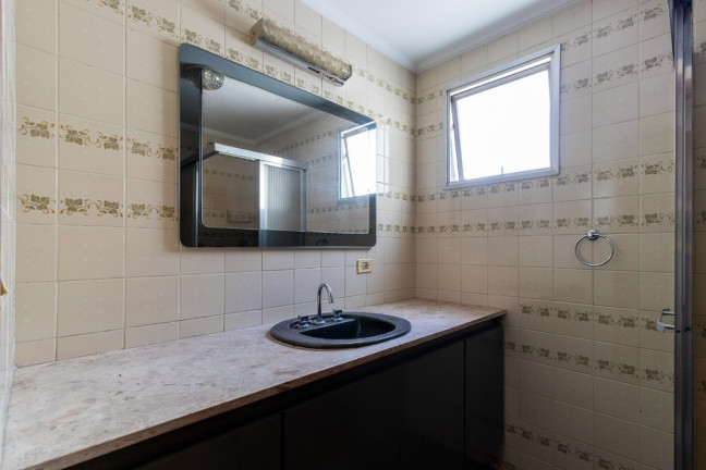 Imagem Imóvel com 3 Quartos à Venda, 148 m² em Vila Monte Alegre - São Paulo